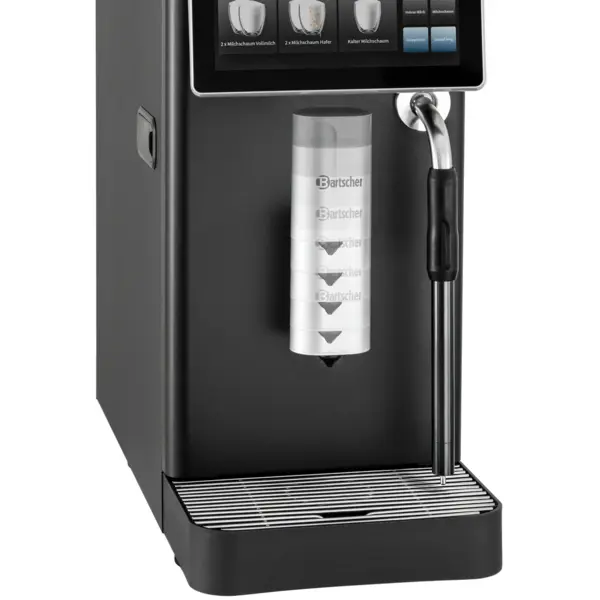 Melkopschuimer | FOAMÉO PRO | Warm/koud opschuimen + verwarmen | 2,7kW (230V) | 220x560x515(h)mm