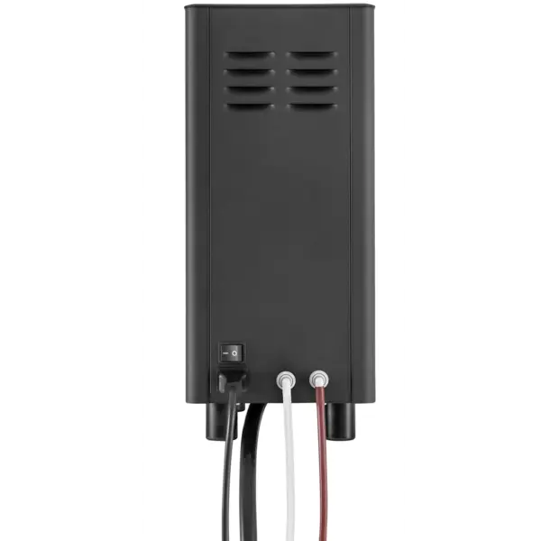 Melkopschuimer | FOAMÉO PRO | Warm/koud opschuimen + verwarmen | 2,7kW (230V) | 220x560x515(h)mm