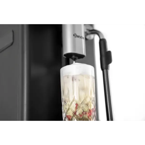Melkopschuimer | FOAMÉO PRO | Warm/koud opschuimen + verwarmen | 2,7kW (230V) | 220x560x515(h)mm