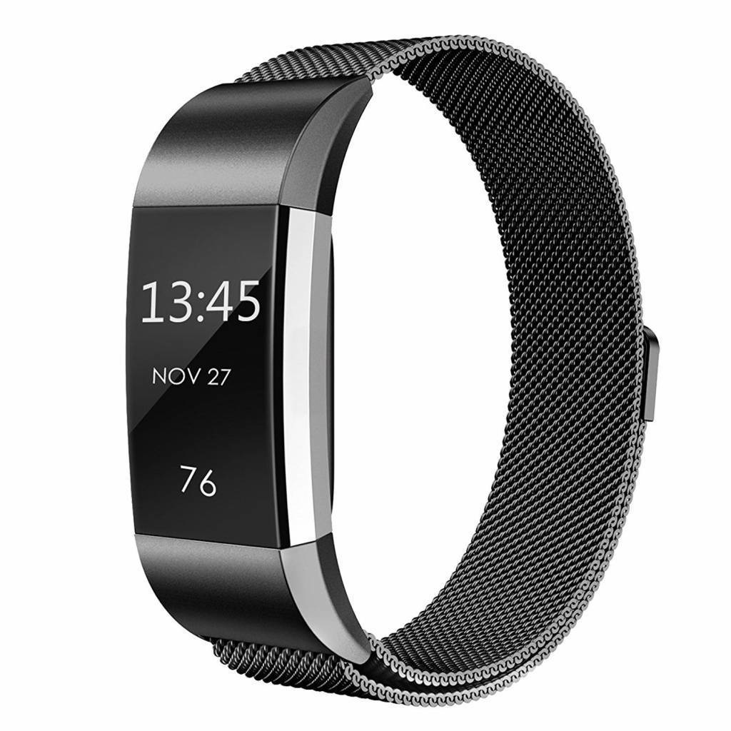 Fitbit charge 3 Armband - 123watches B.V.
