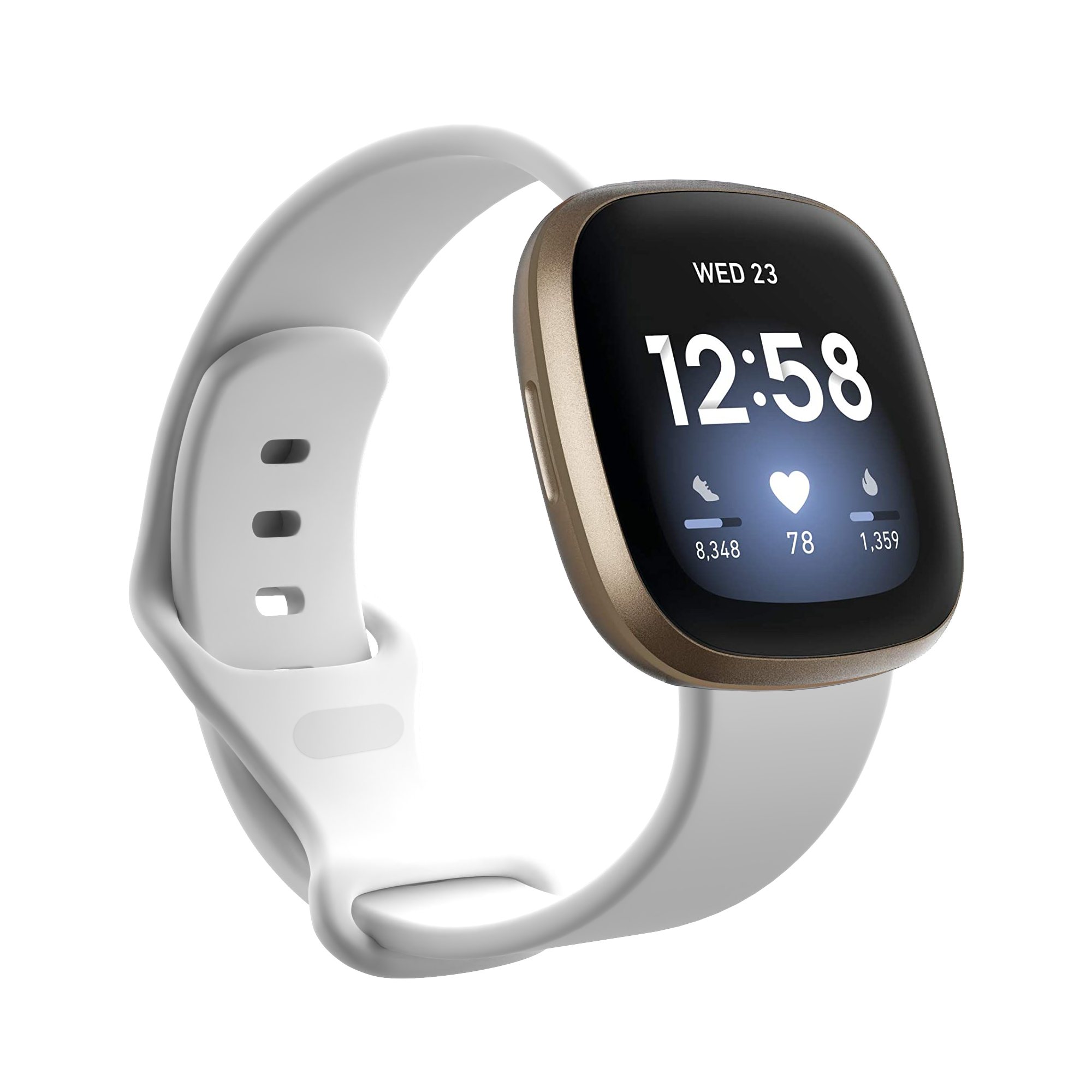 versa fitbit