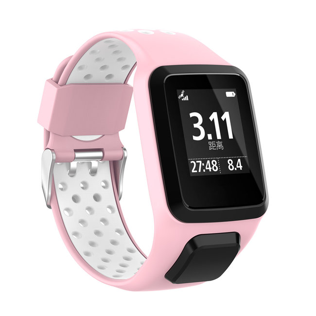 TomTom Spark 3, First Take: Sports tracking, music and heart-rate  monitoring | ZDNet