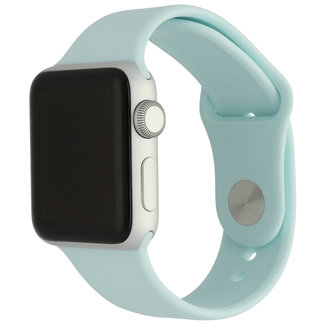 Marke 123watches Apple Watch sport band - grün sprühen
