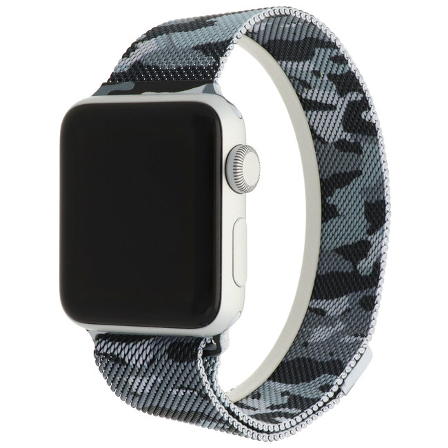 apple watch milanese loop