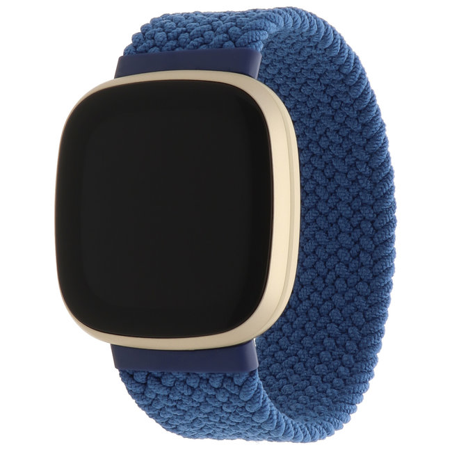 Sense fitbit bands Clearance
