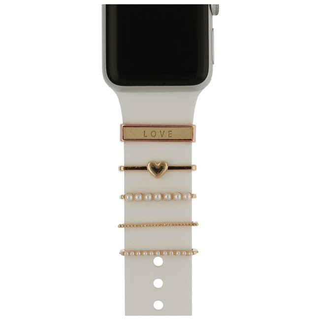 Apple Watch schmuck Esmee - gold