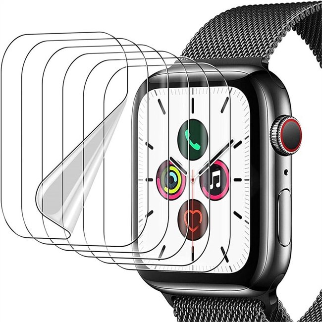 Apple Watch displayschutzfolie