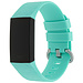 Marke 123watches Fitbit Charge 3 & 4 sport waffel - grün