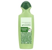 Agua Lavanda Puig Agua Lavanda Puig Gel de Douche