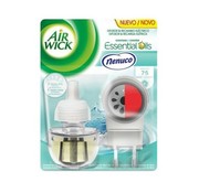 Nenuco Airwick Nenuco Luchtverfrisser Dispensor + Navulling