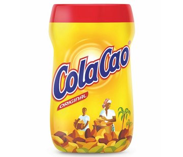 Idilia Foods Cola Cao Original