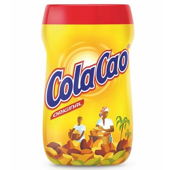 Idilia Foods Cola Cao Original 400 gr