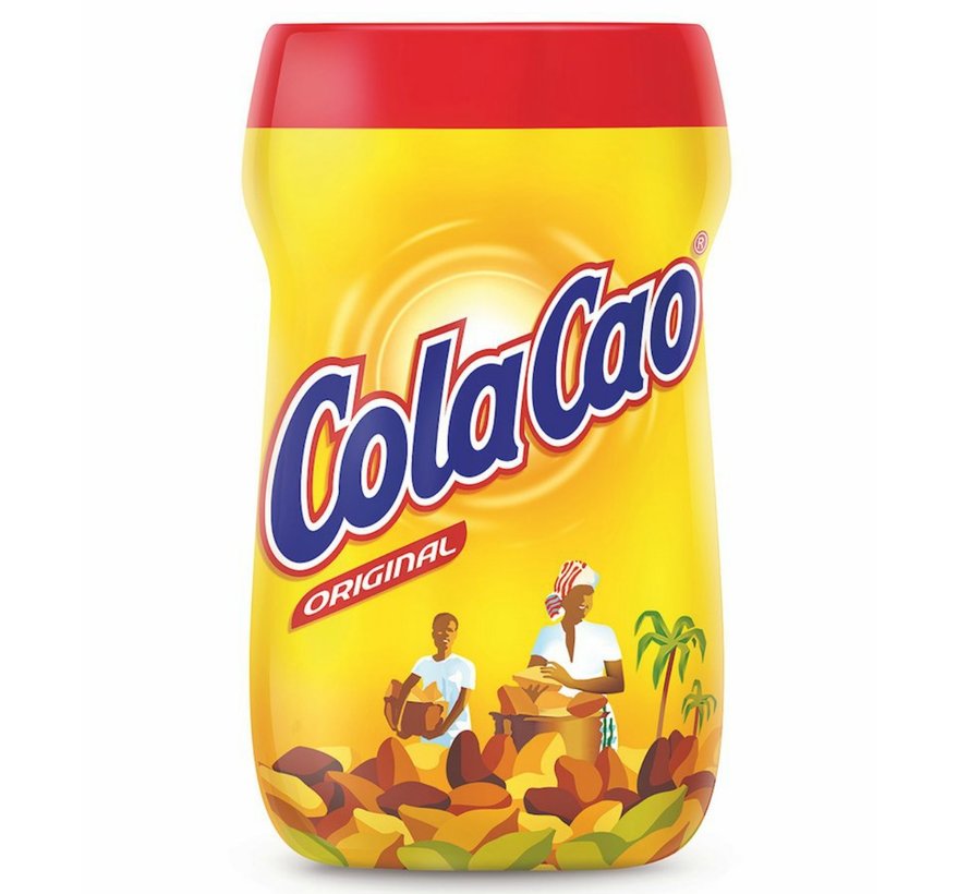 Cola Cao Original