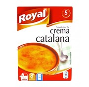 Royal Royal Crème Catalan