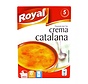 Royal Crème Catalan