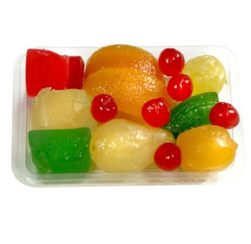 Primitivo Pico Assortiment de Fruits Confits