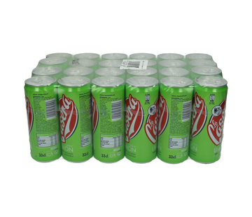 La Casera La Casera Limon 24 Pack