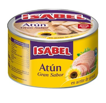 Isabel Isabel Atun Gran Sabor