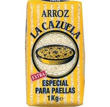 La Cazuela Riz Paella