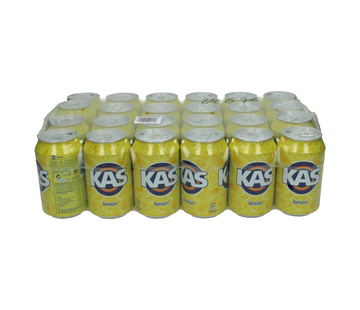 Kas Kas Limon  24 Pack