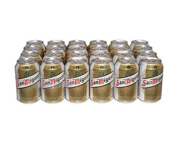 san miguel San Miguel Bier