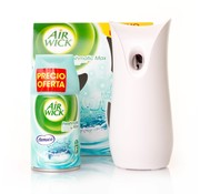 Nenuco Nenuco Airwick Freshmatic