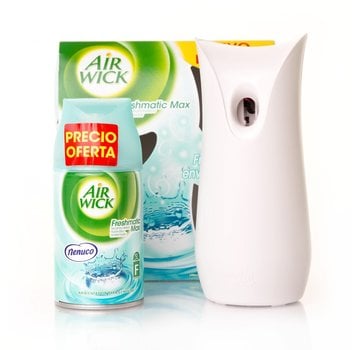 Nenuco Nenuco Airwick Freshmatic