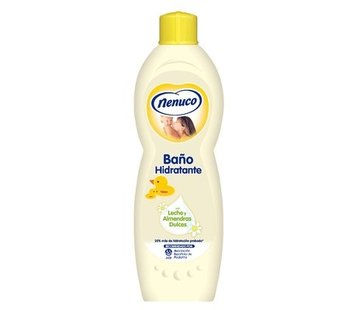 Nenuco Nenuco Baño Hidratante Gel de Douche