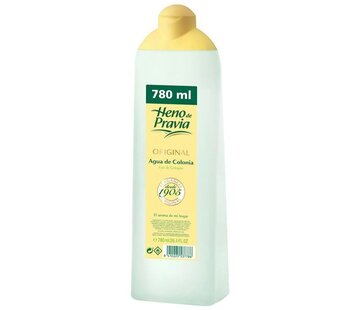 heno de pravia Heno de Pravia Agua de Colonia Original
