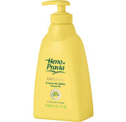 heno de pravia Heno de Pravia Crème de Savon