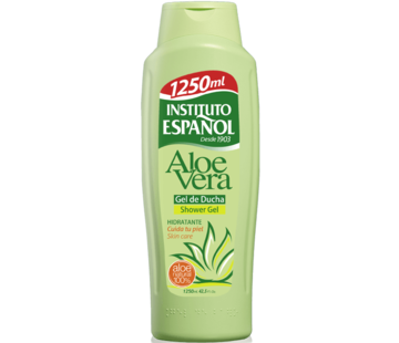 Instituto Español Instituto Espanol Gel de Douche Aloe Vera