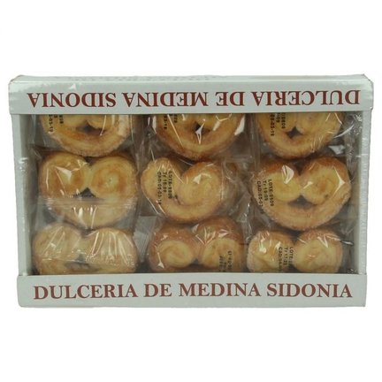 Spaanse koekjes uit Andalusië