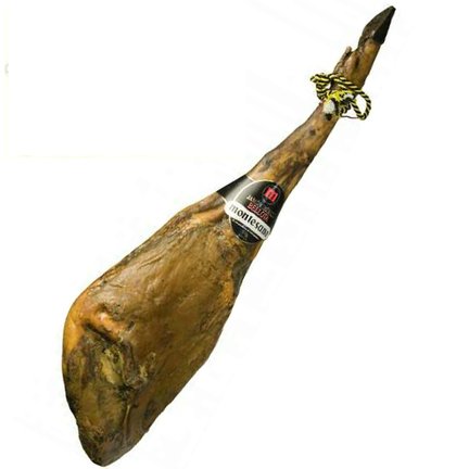 Ibérico Ham uit Huelva met een tongstrelende smaak kwaliteit