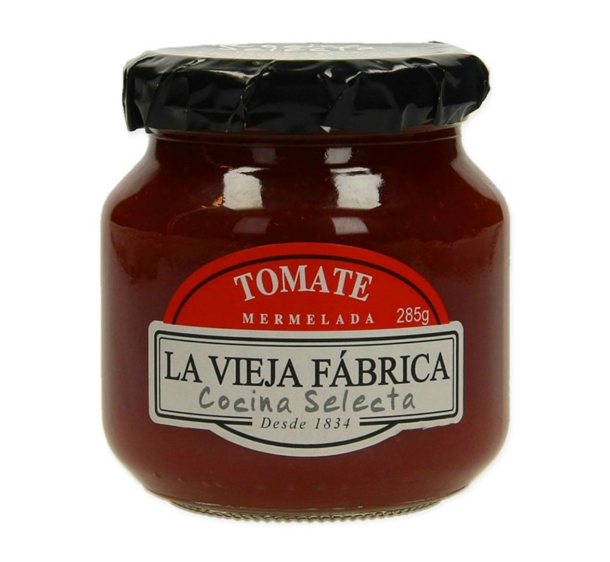 Confiture de Tomates La Vieja Fabrica