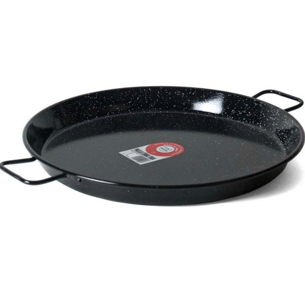 Paella Pan 50 cm Online Bestellen Spaanse Paella Benodigdheden