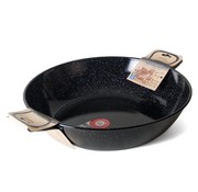 Garcima Garcima Honda Esmaltada Pan 28 cm