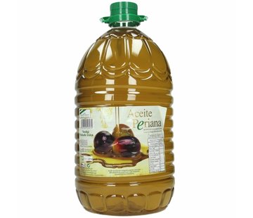 Periana Huile d'olive extra vierge Periana Pet 5L