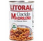 Litoral Cocido Madrileño