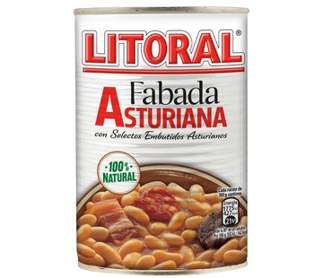 Litoral Litoral Fabada Asturiana