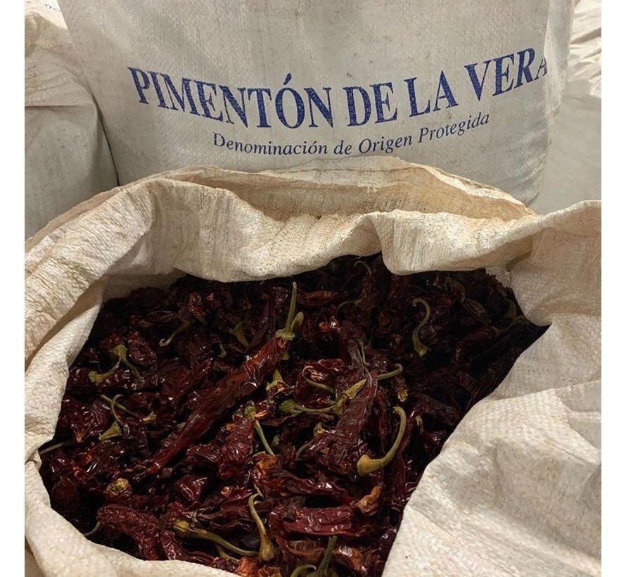 Pimenton de la Vera Dulce