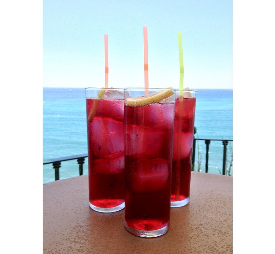 Tinto de Verano Limon 24 Pack