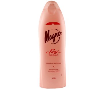 magno Magno Rosé Gel de Douche