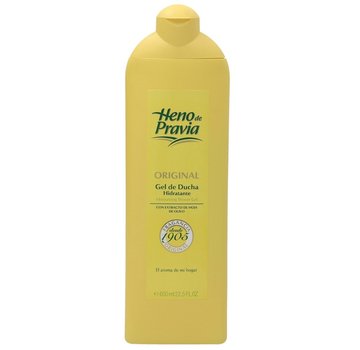 heno de pravia Heno de Pravia douchegel