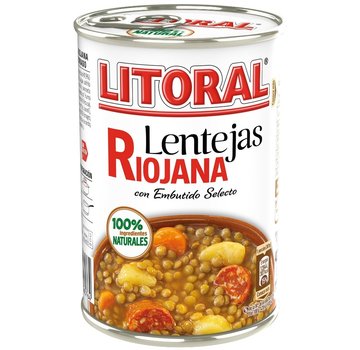 Litoral Linzen Riojana