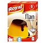 Royal Flan Caramel