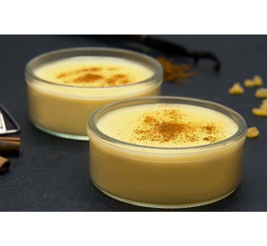 Royal Natillas Casera