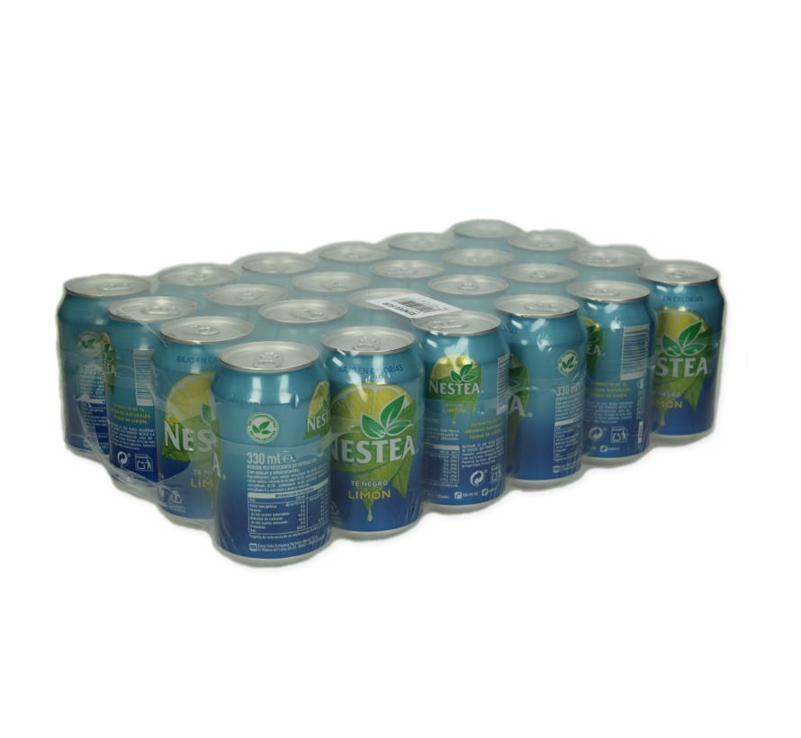 Nestea Limon 24 Pack