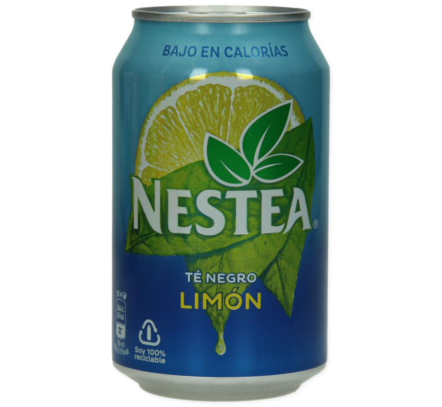 Nestea Limon 24 Pack