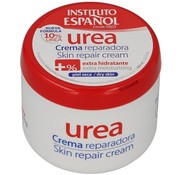 Instituto Español Crème Urea Réparatrice Instituto
