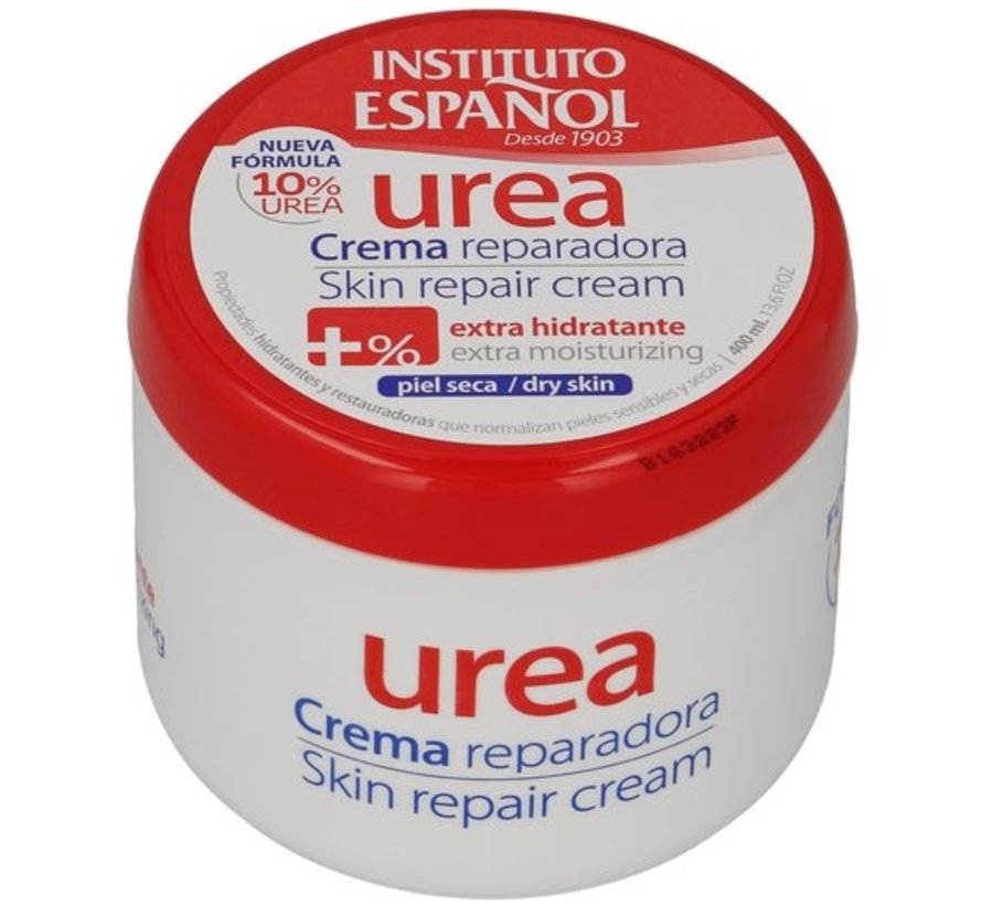 Crème Urea Réparatrice Instituto